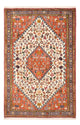 Kashkuli Dywan 194x130cm - Dywan perski