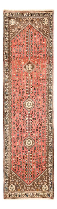 Dywan Abadeh 78x291cm - Dywan perski - jasnoczerwony – product image