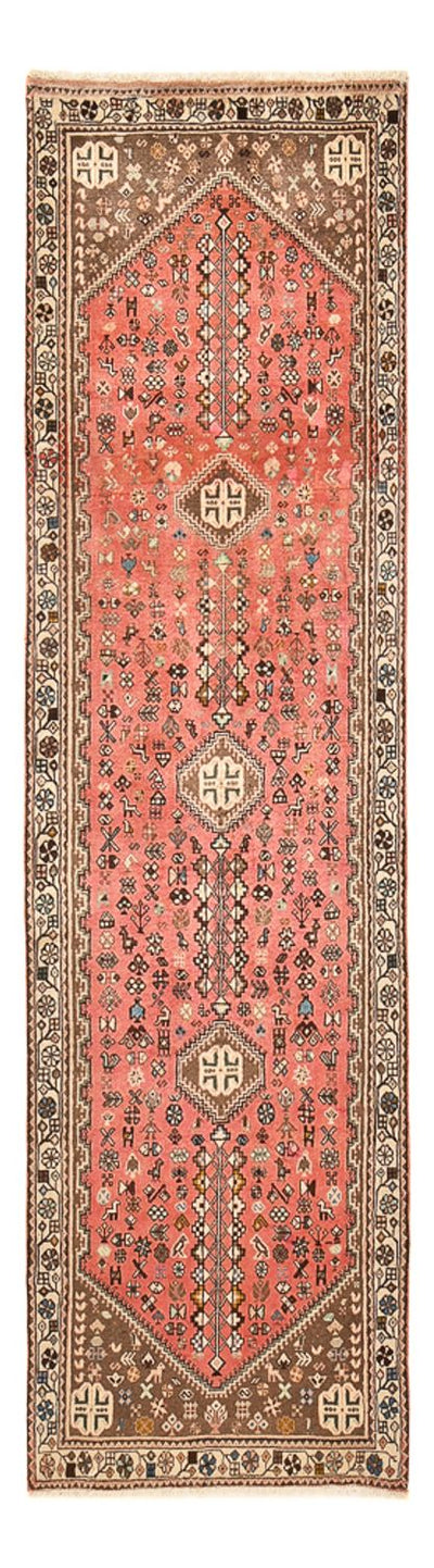 Abadeh Dywan 78x291cm - Dywan perski