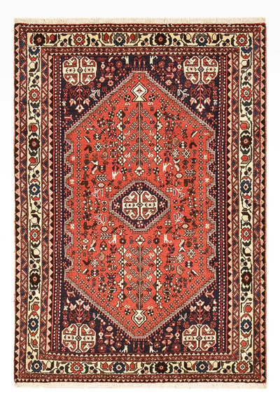 Abadeh Dywan 104x153cm - Dywan perski