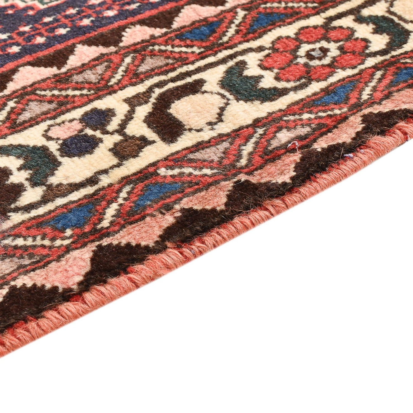 Abadeh Dywan 153x104cm - Dywan perski