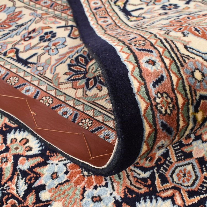 Dywan Gabbeh - Kashkuli perski - 288 x 204 cm - rdza