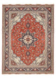Tabriz - 50 Raj Dywan 403x302cm - Dywan perski