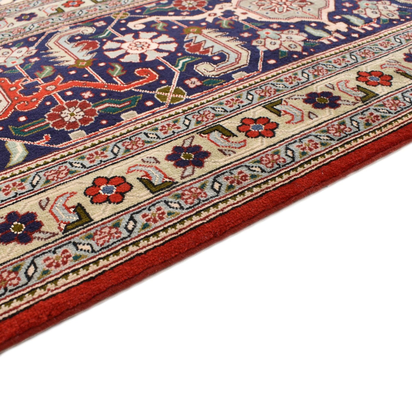 Tabriz - 50 Raj Dywan 403x302cm - Dywan perski