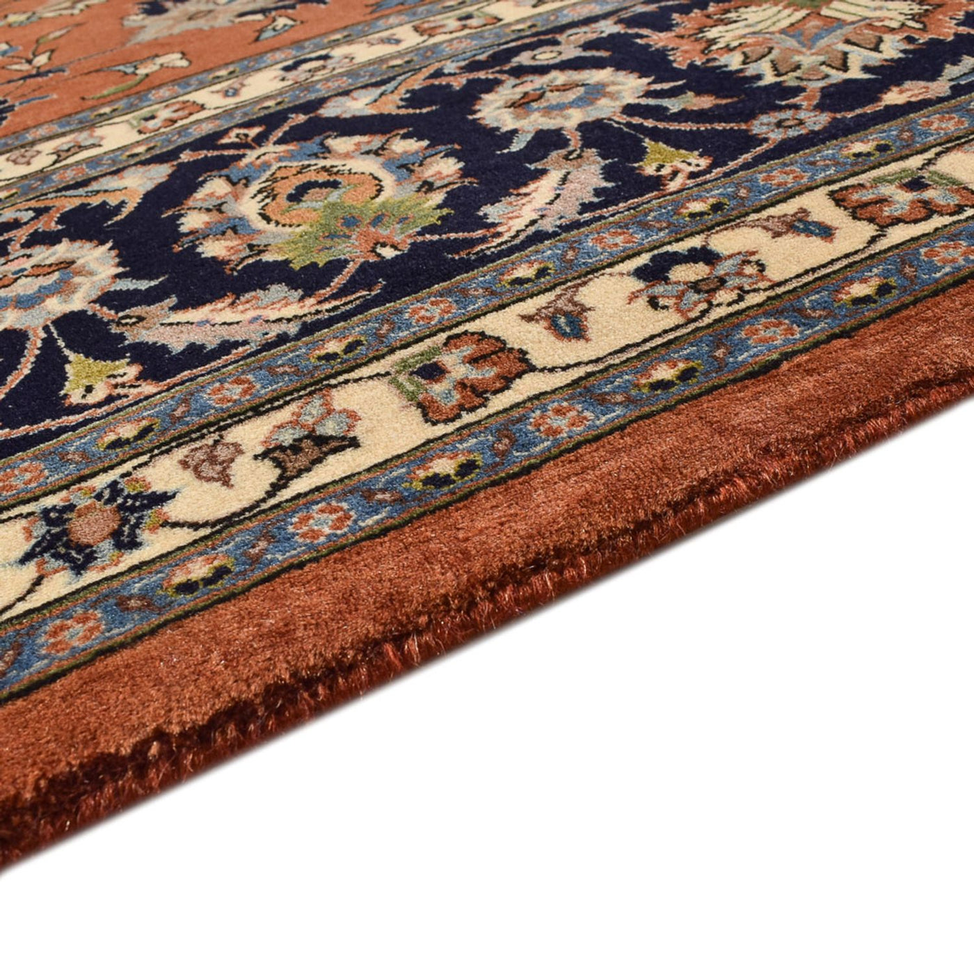 Mashhad Dywan 395x296cm - Dywan perski