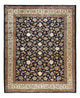 Mashhad Dywan 377x298cm - Dywan perski