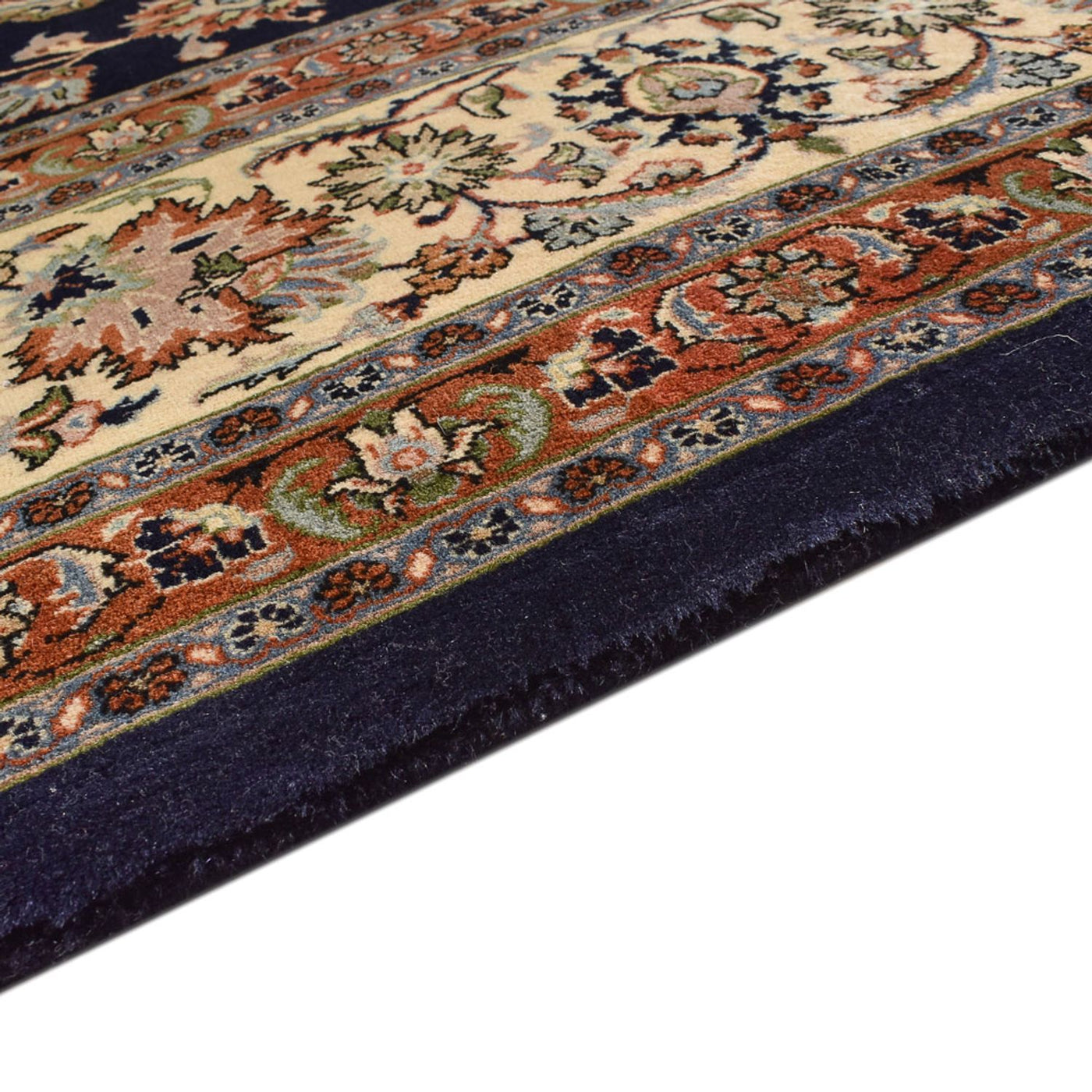 Mashhad Dywan 377x298cm - Dywan perski