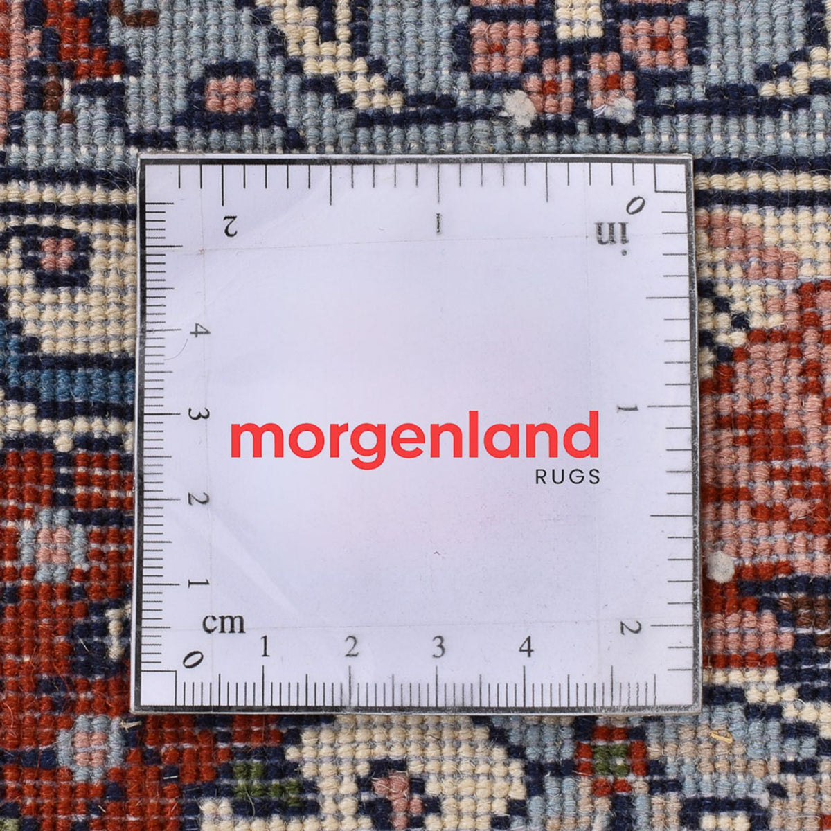 Perski dywan - Nomadyczny - 247 x 172 cm - wielokolorowy