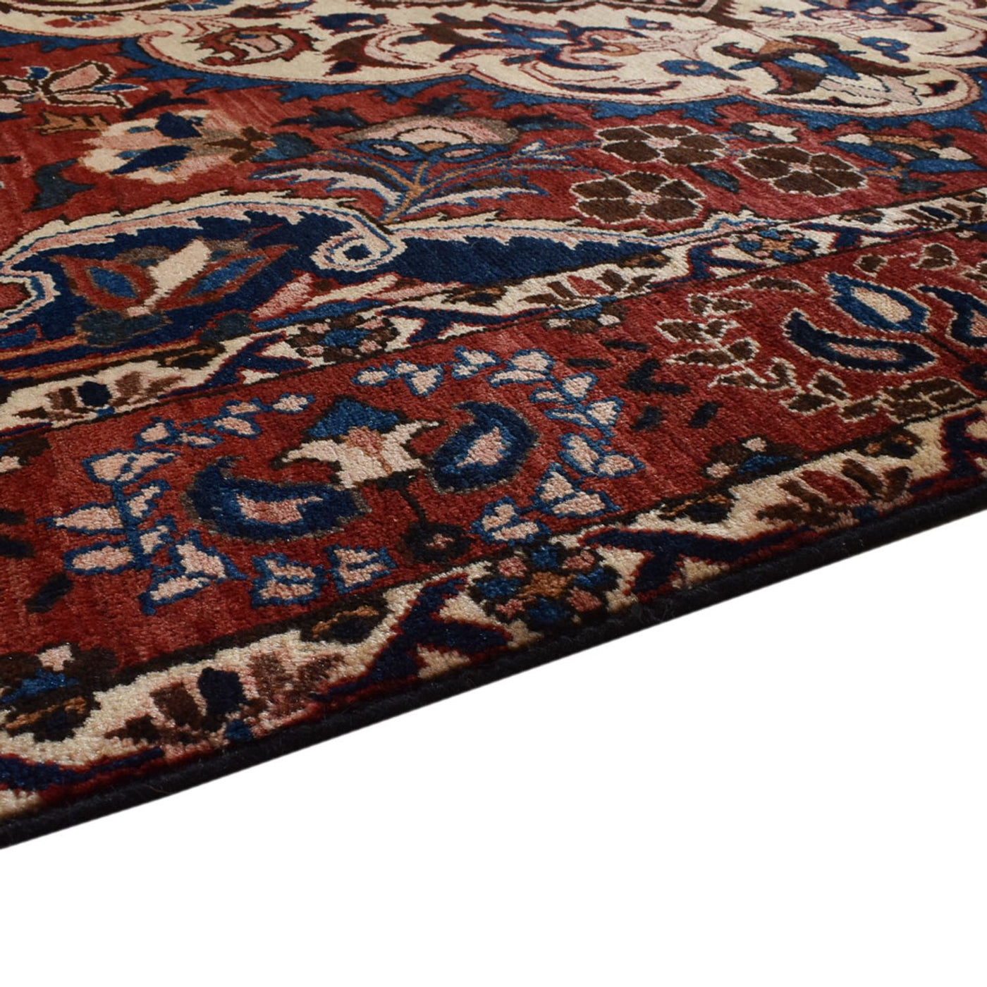 Bakhtiari Dywan 318x206cm - Dywan perski