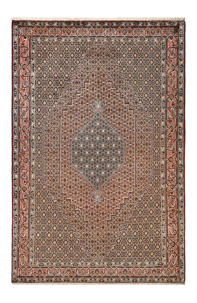 Senneh Dywan 197x298cm - Dywan perski