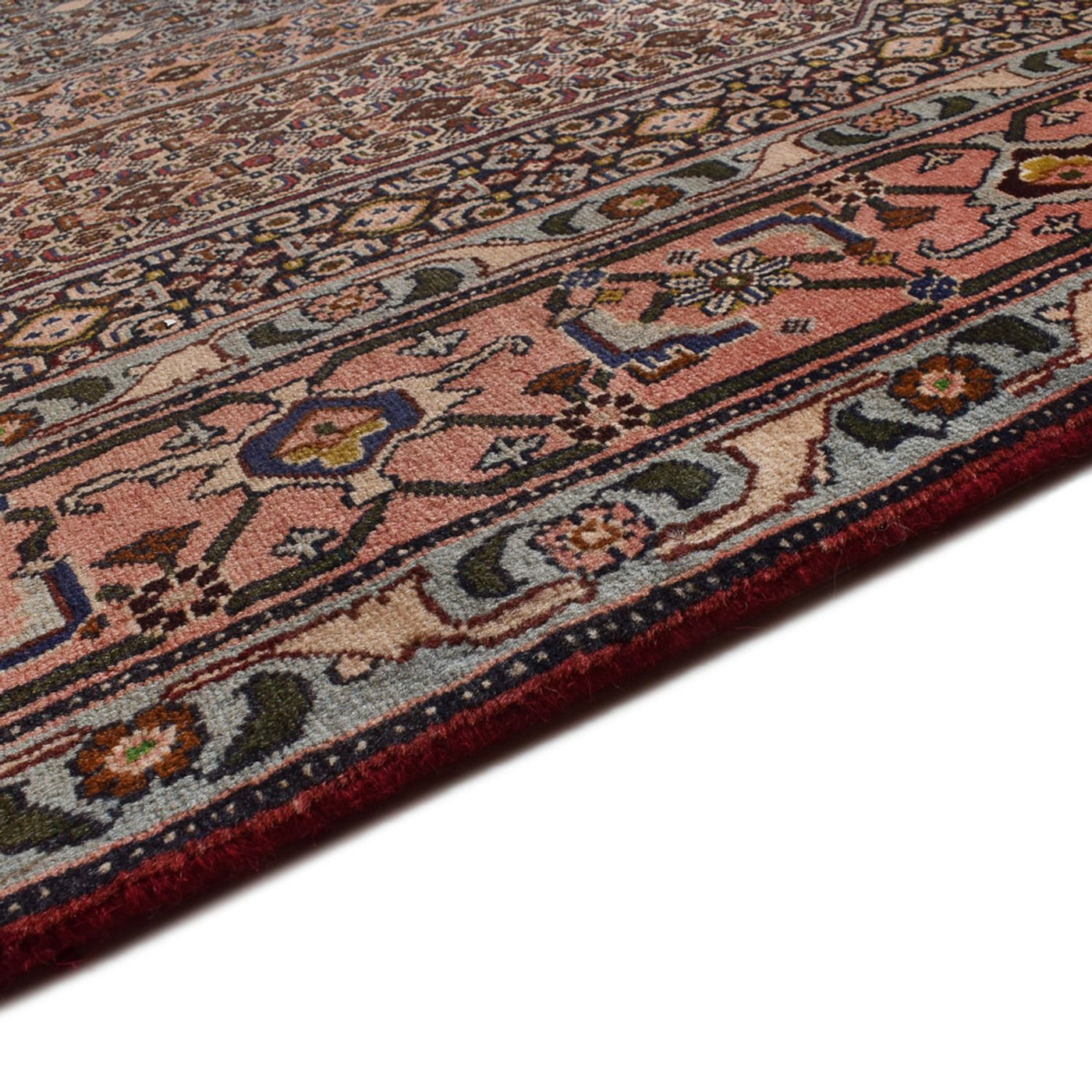 Senneh Dywan 298x197cm - Dywan perski