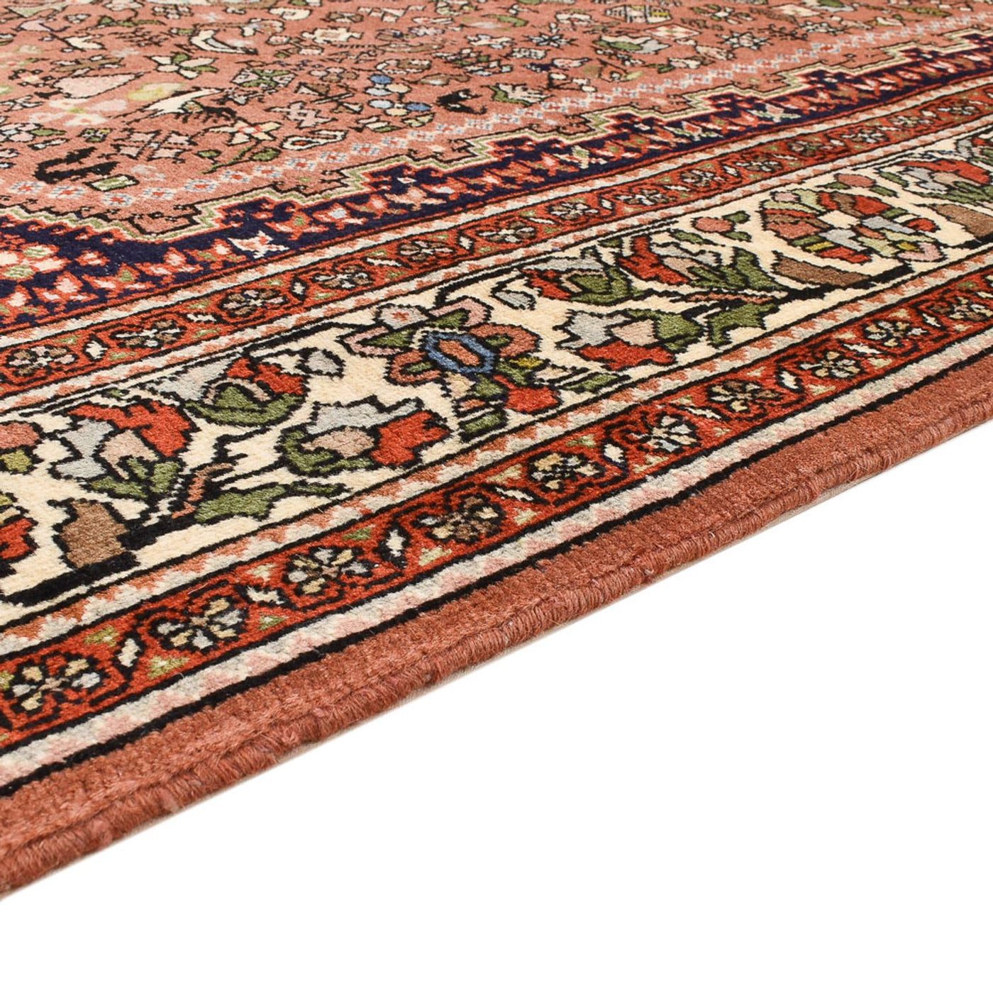 Kashkuli Dywan 205x153cm - Dywan perski