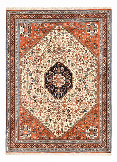 Kashkuli Dywan 156x218cm - Dywan perski