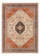 Kashkuli Dywan 156x218cm - Dywan perski