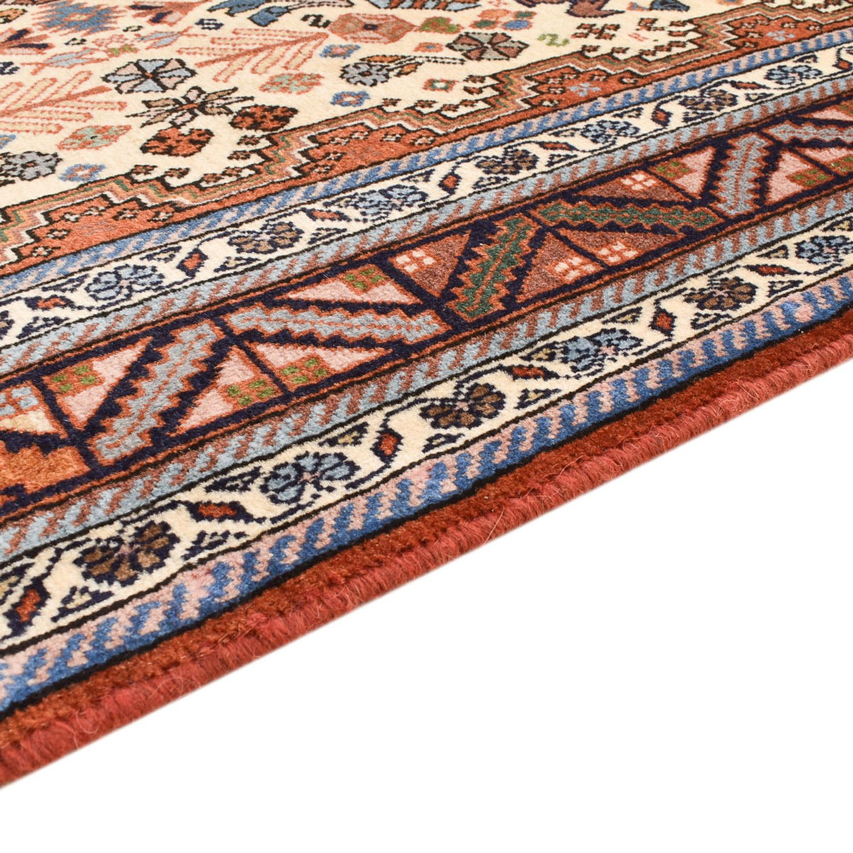 Kashkuli Dywan 156x218cm - Dywan perski