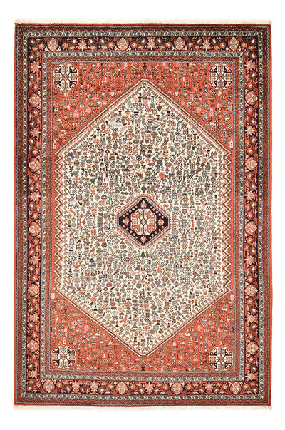 Kashkuli Dywan 165x248cm - Dywan perski