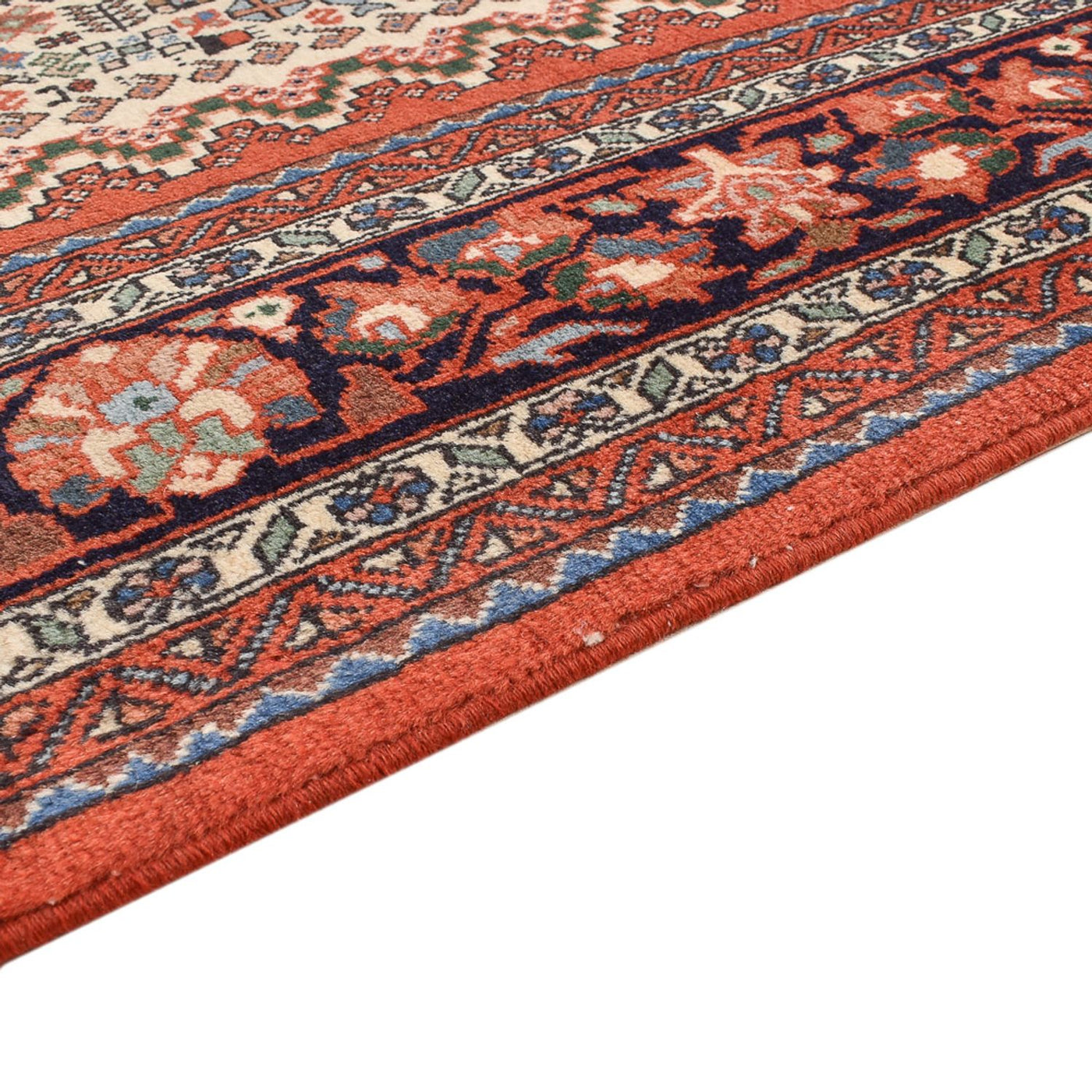 Kashkuli Dywan 248x165cm - Dywan perski