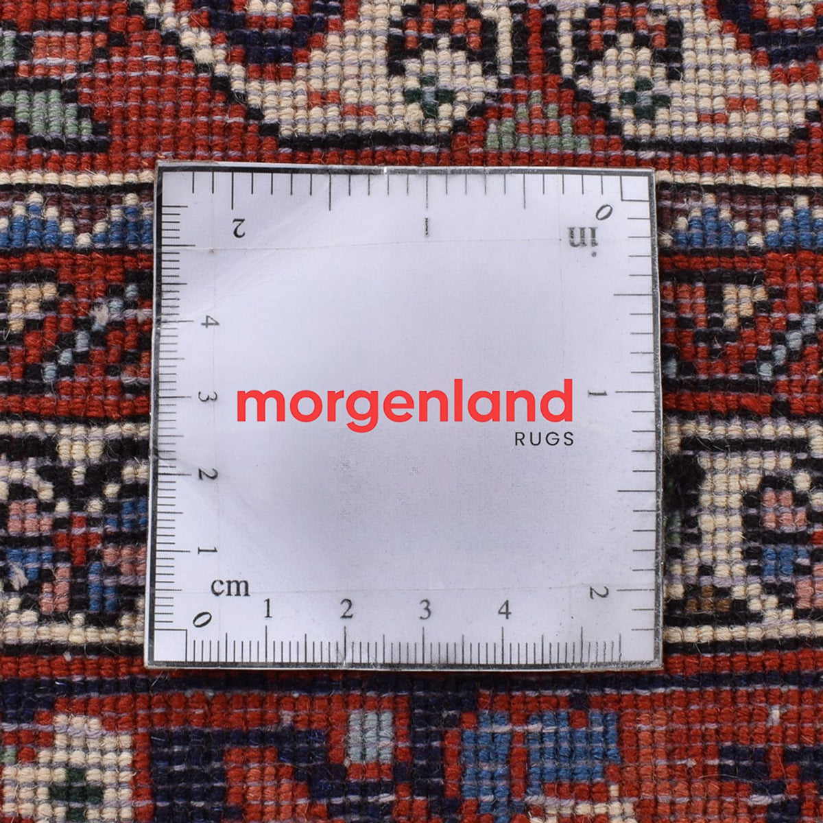 Dywan Gabbeh - Kashkuli perski - 248 x 165 cm - piaskowy