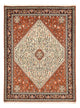 Kashkuli Dywan 208x156cm - Dywan perski