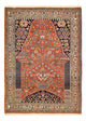 Kashkuli Dywan 158x114cm - Dywan perski