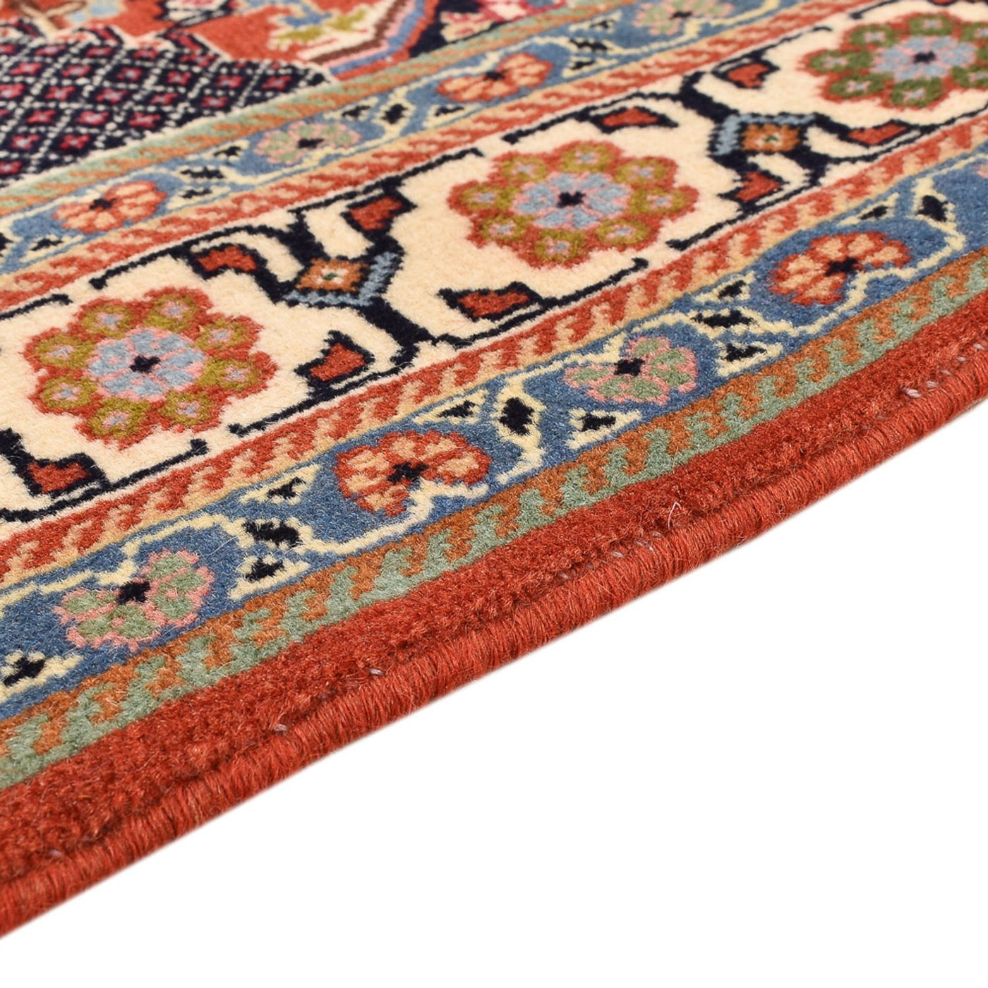 Kashkuli Dywan 158x114cm - Dywan perski