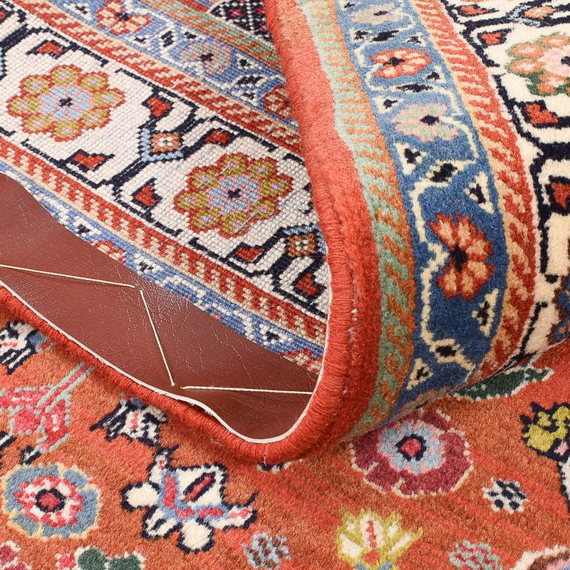 Dywan Gabbeh - Kashkuli perski - 158 x 114 cm - wielokolorowy