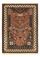 Kashkuli Dywan 154x111cm - Dywan perski