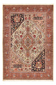 Kashkuli Dywan 218x150cm - Dywan perski