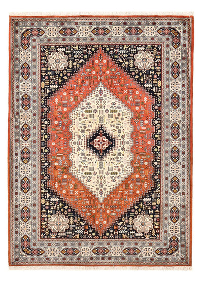 Kashkuli Dywan 143x199cm - Dywan perski