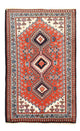 Yalameh Dywan 121x75cm - Dywan perski
