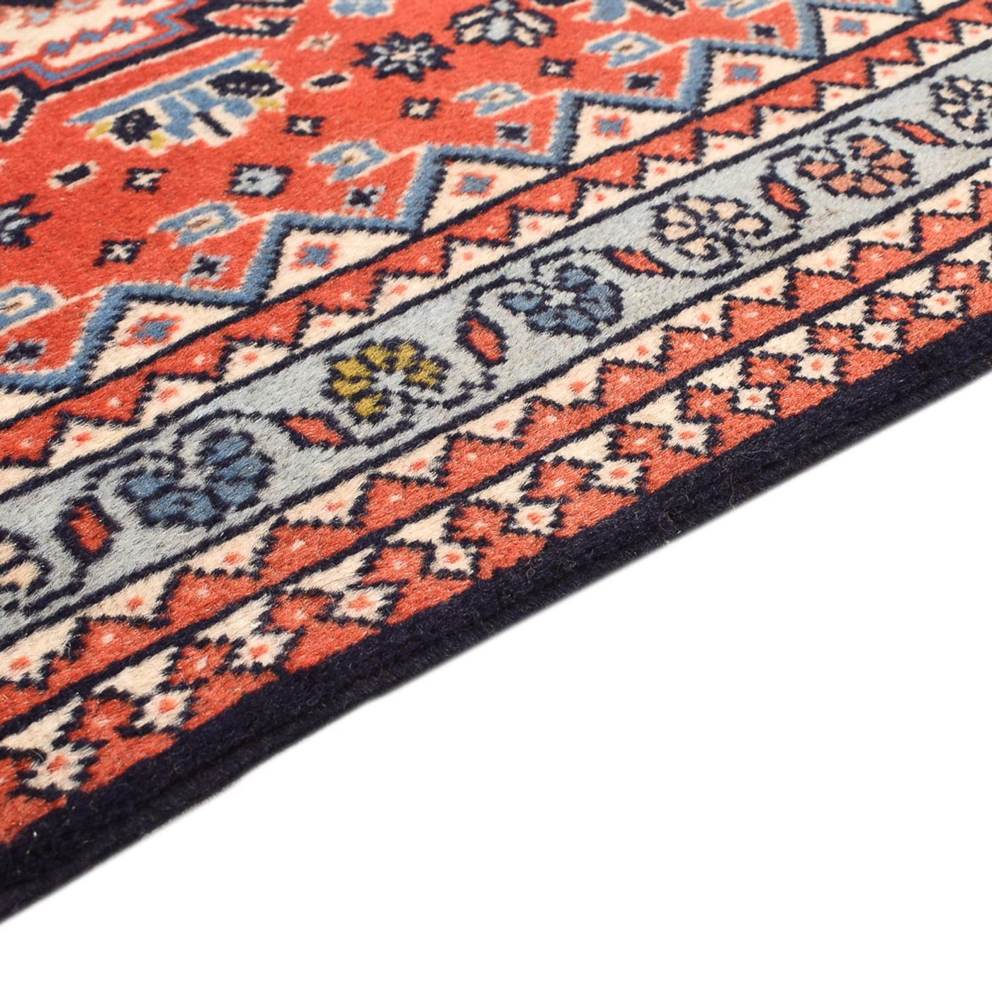 Yalameh Dywan 121x75cm - Dywan perski