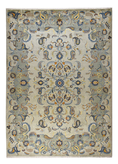 Kashan Dywan 252x360cm - Dywan perski