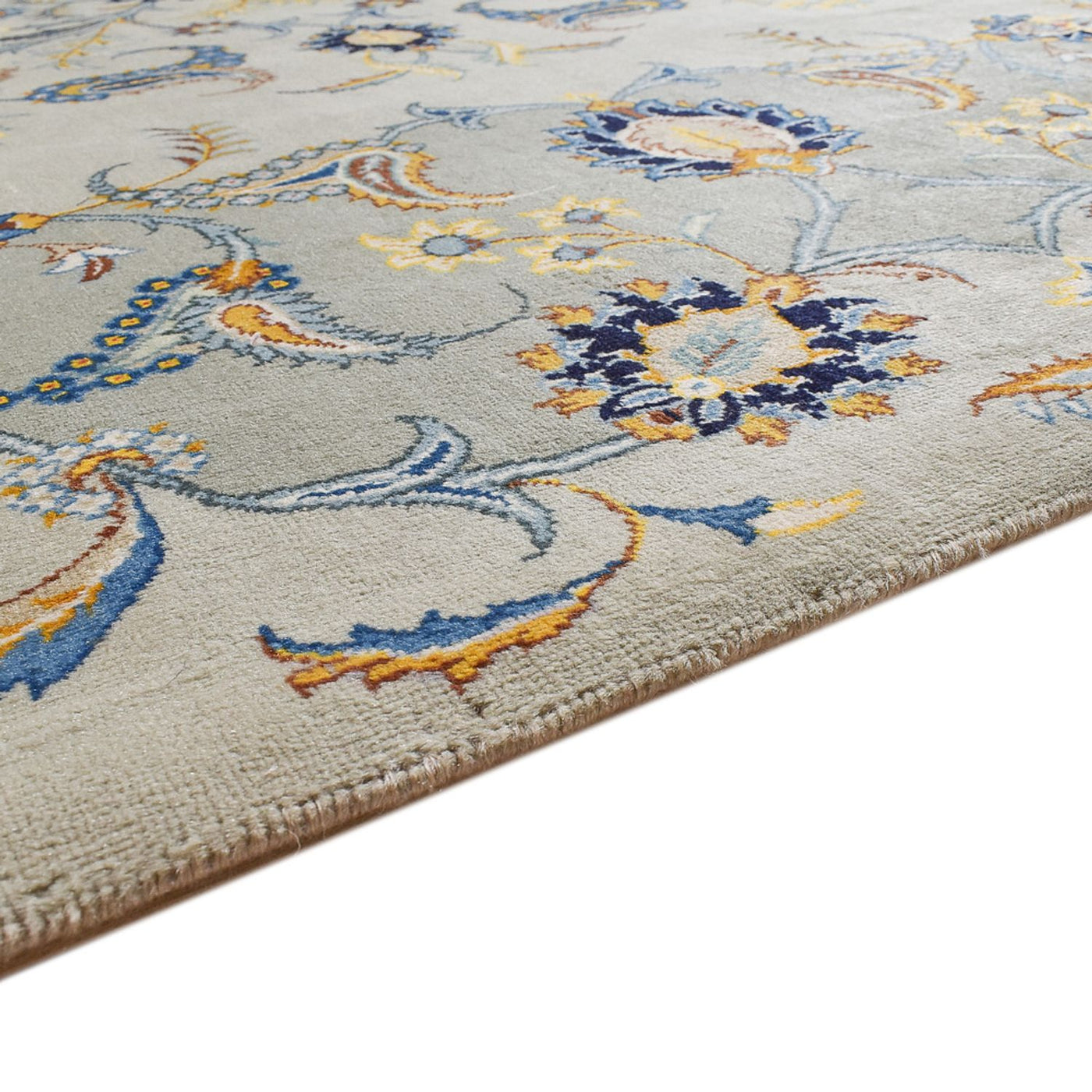 Kashan Dywan 360x252cm - Dywan perski