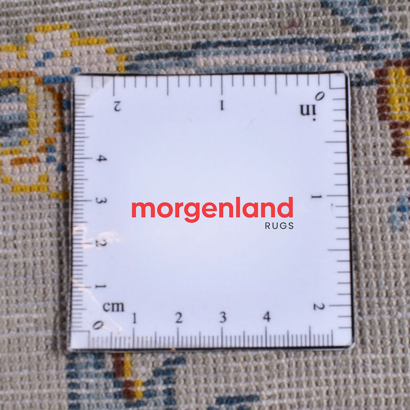 Dywan perski - Keshan - 360 x 252 cm - piaskowy