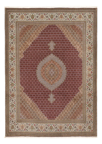 Tabriz - 50 Raj Dywan 250x351cm - Dywan perski
