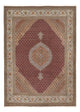 Tabriz - 50 Raj Dywan 351x250cm - Dywan perski
