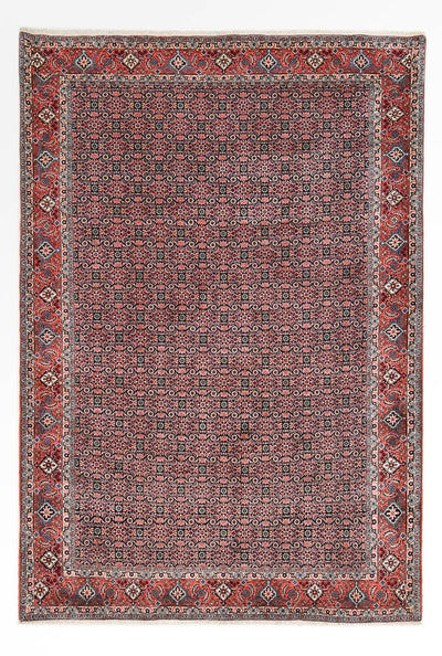Bidjar Dywan 203x301cm - Dywan perski