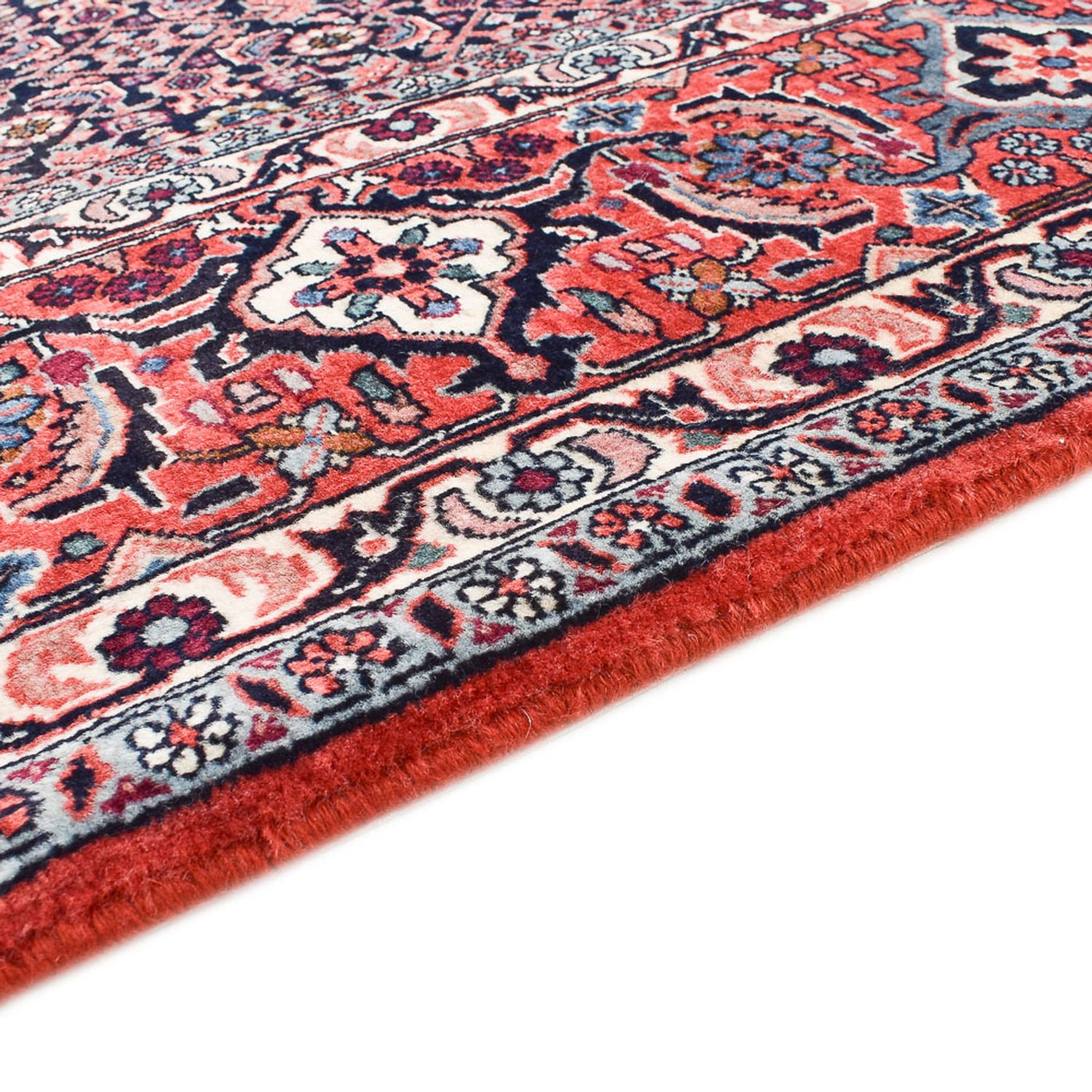 Bidjar Dywan 301x203cm - Dywan perski