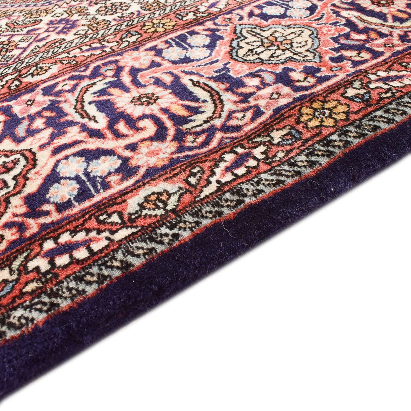Bidjar Dywan 350x250cm - Dywan perski