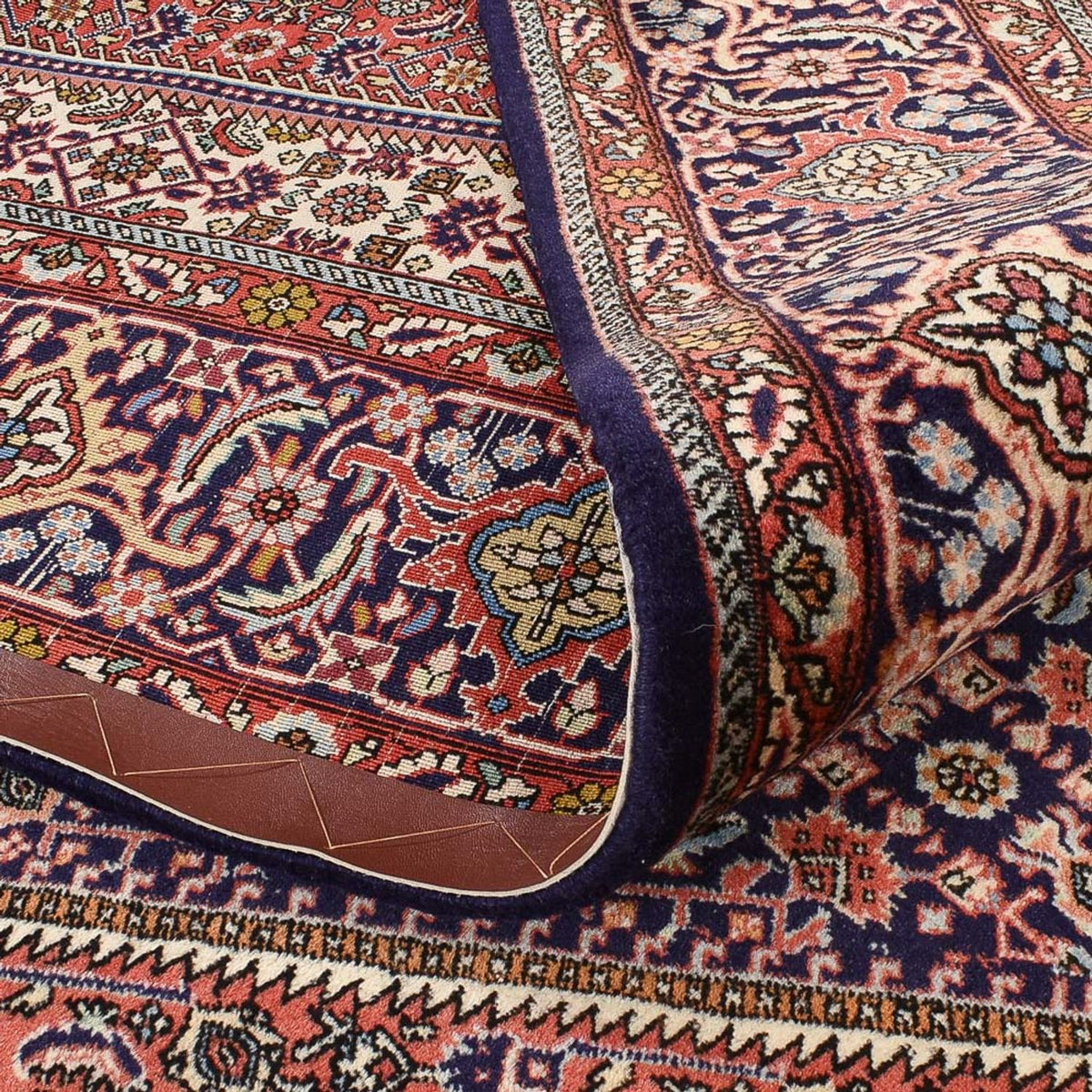 Dywan perski - Bijar - 350 x 250 cm - rdza