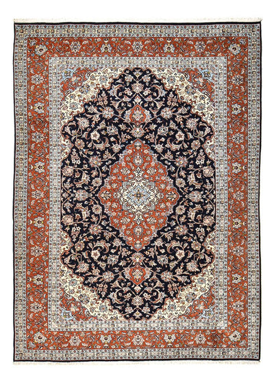 Sarouk Dywan 246x343cm - Dywan perski