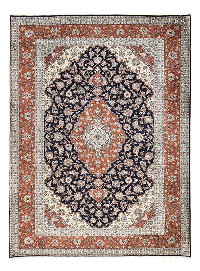 Sarouk Dywan 242x337cm - Dywan perski