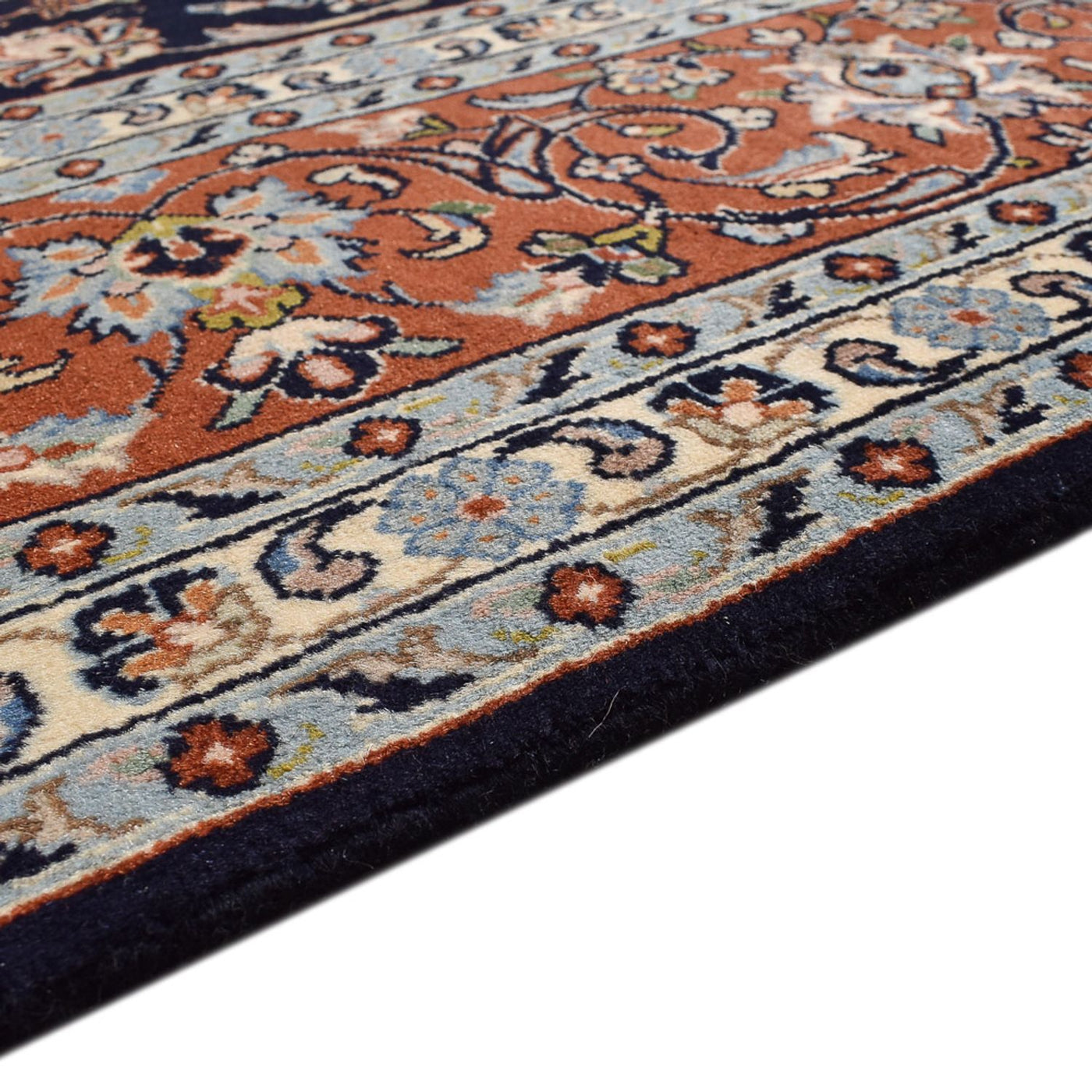 Sarouk Dywan 337x242cm - Dywan perski