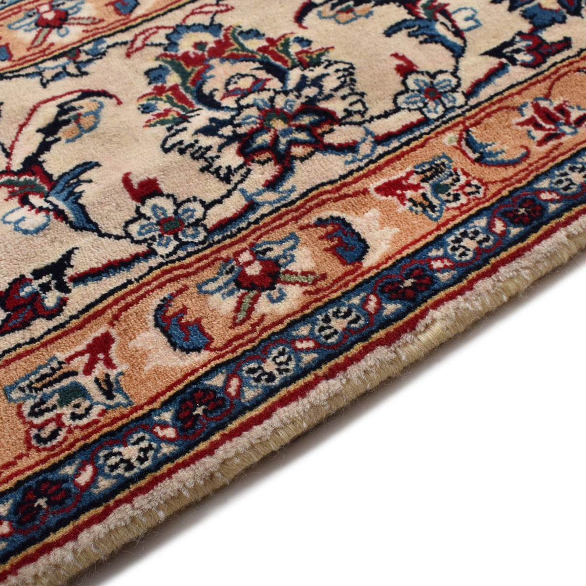 Dywan perski - Klasyczny - 349 x 242 cm - piaskowy