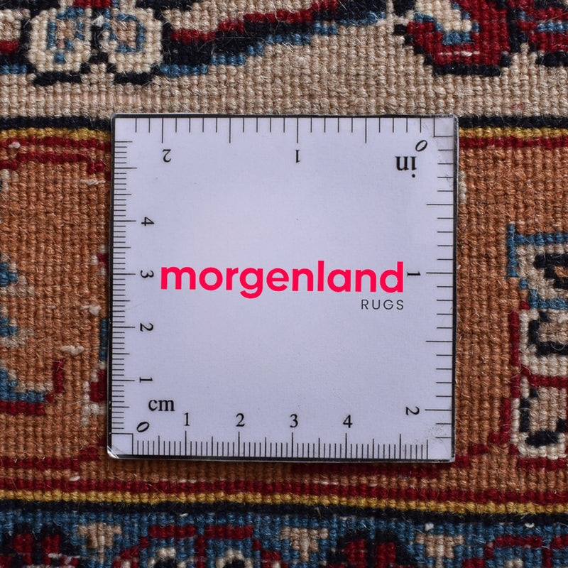 Dywan perski - Klasyczny - 349 x 242 cm - piaskowy