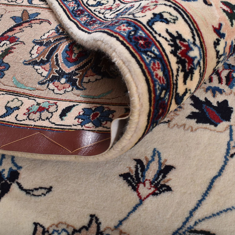 Dywan perski - Klasyczny - 348 x 249 cm - beżowy