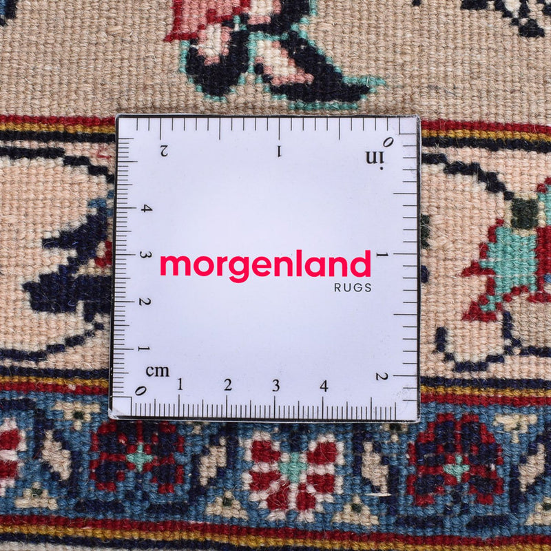 Dywan perski - Klasyczny - 348 x 249 cm - beżowy