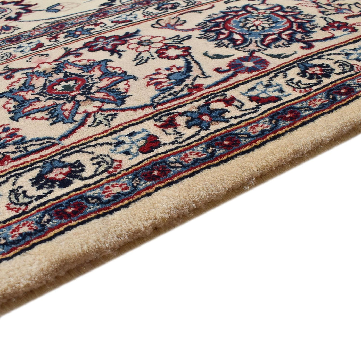 Mashhad Dywan 350x251cm - Dywan perski