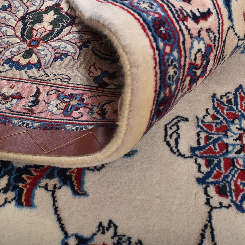 Dywan perski - Klasyczny - 352 x 246 cm - piaskowy