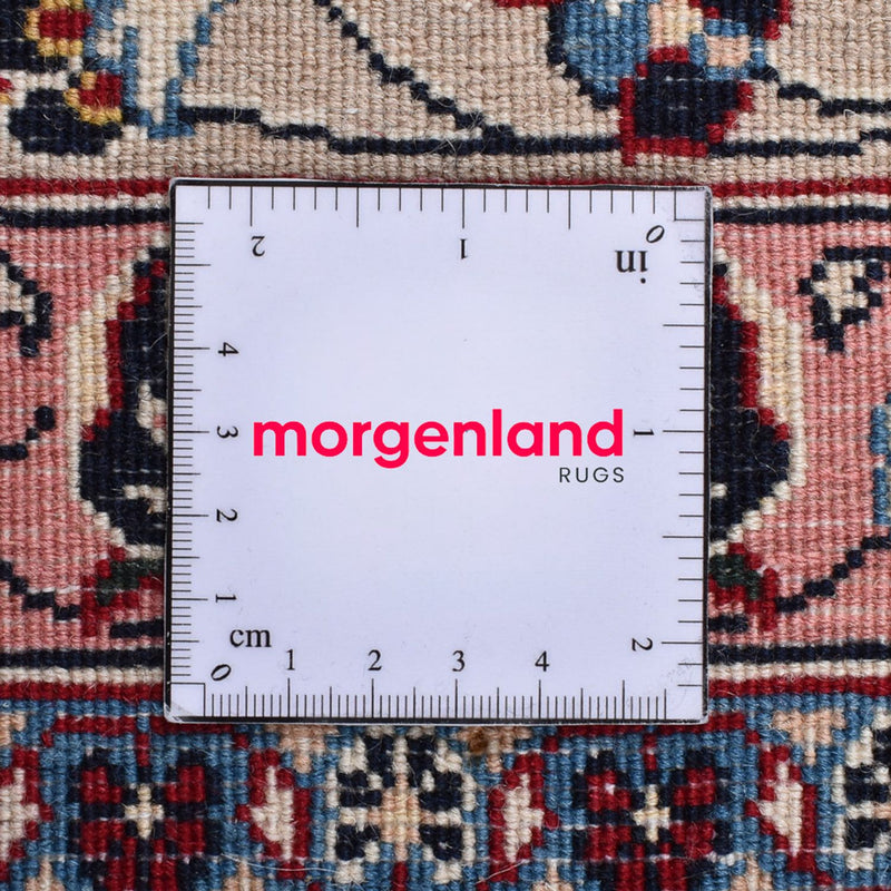 Dywan perski - Klasyczny - 352 x 246 cm - piaskowy